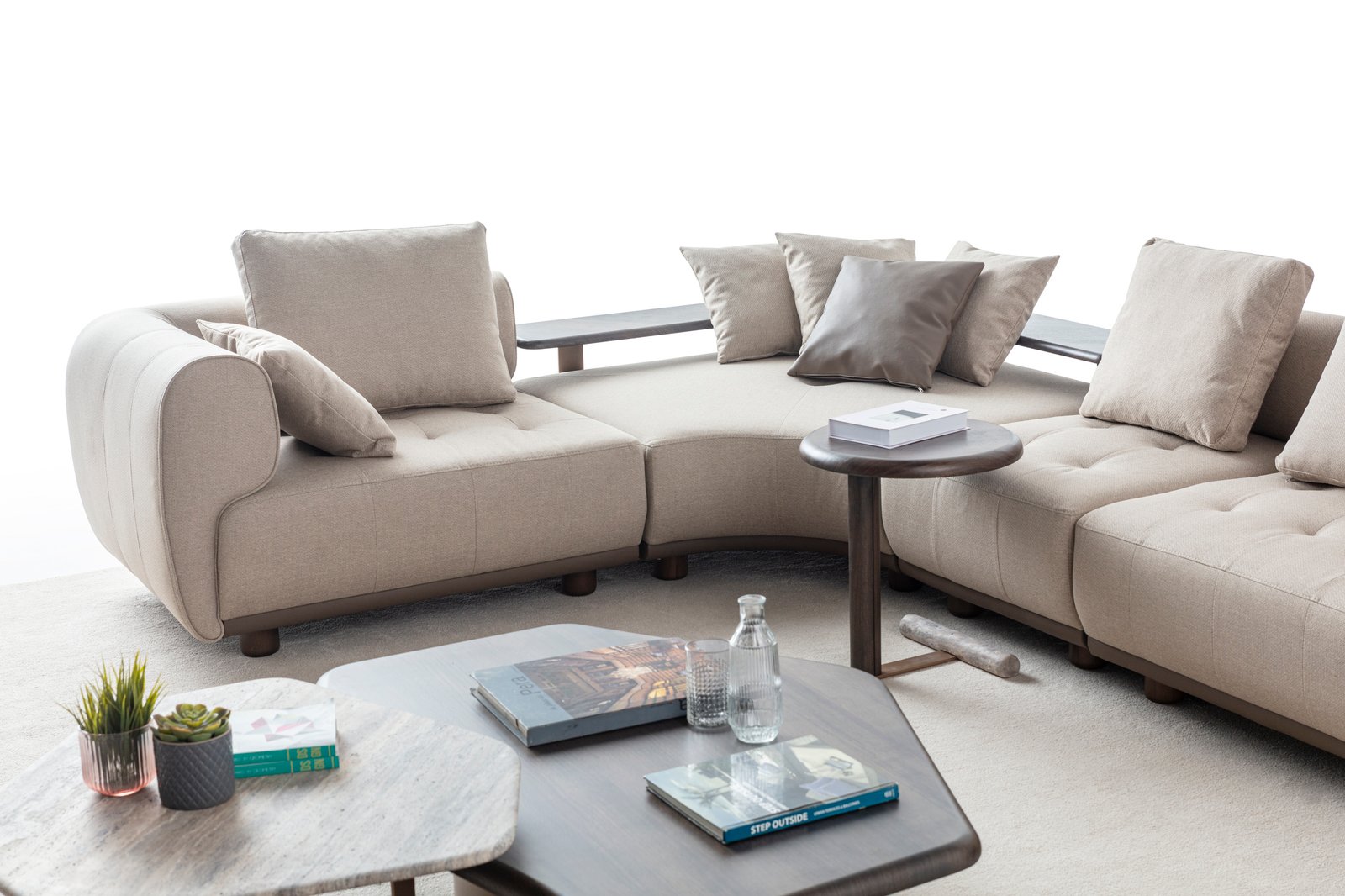 Arte Oturma Grubu görsel 8