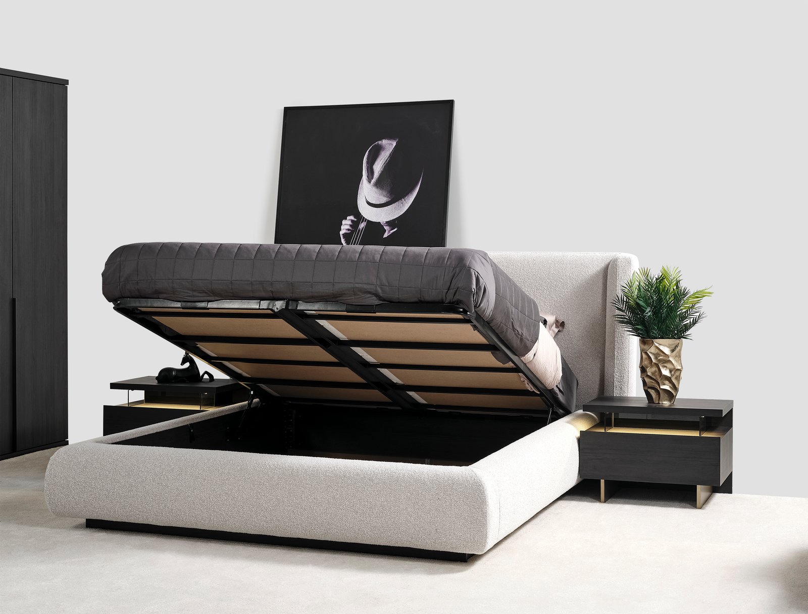 Eva Yatak Odası görsel 7