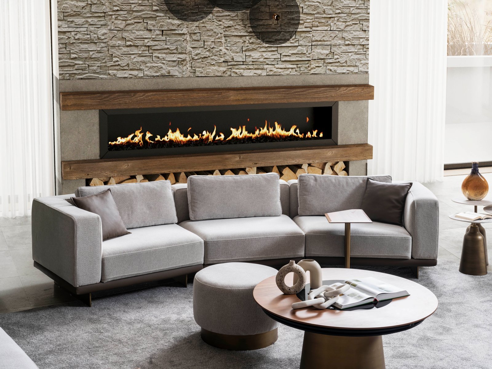 Tetra Oturma Grubu görsel 6