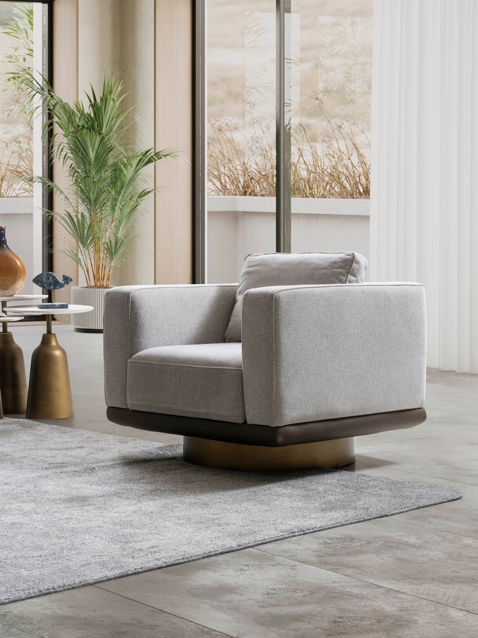 Tetra Oturma Grubu görsel 5