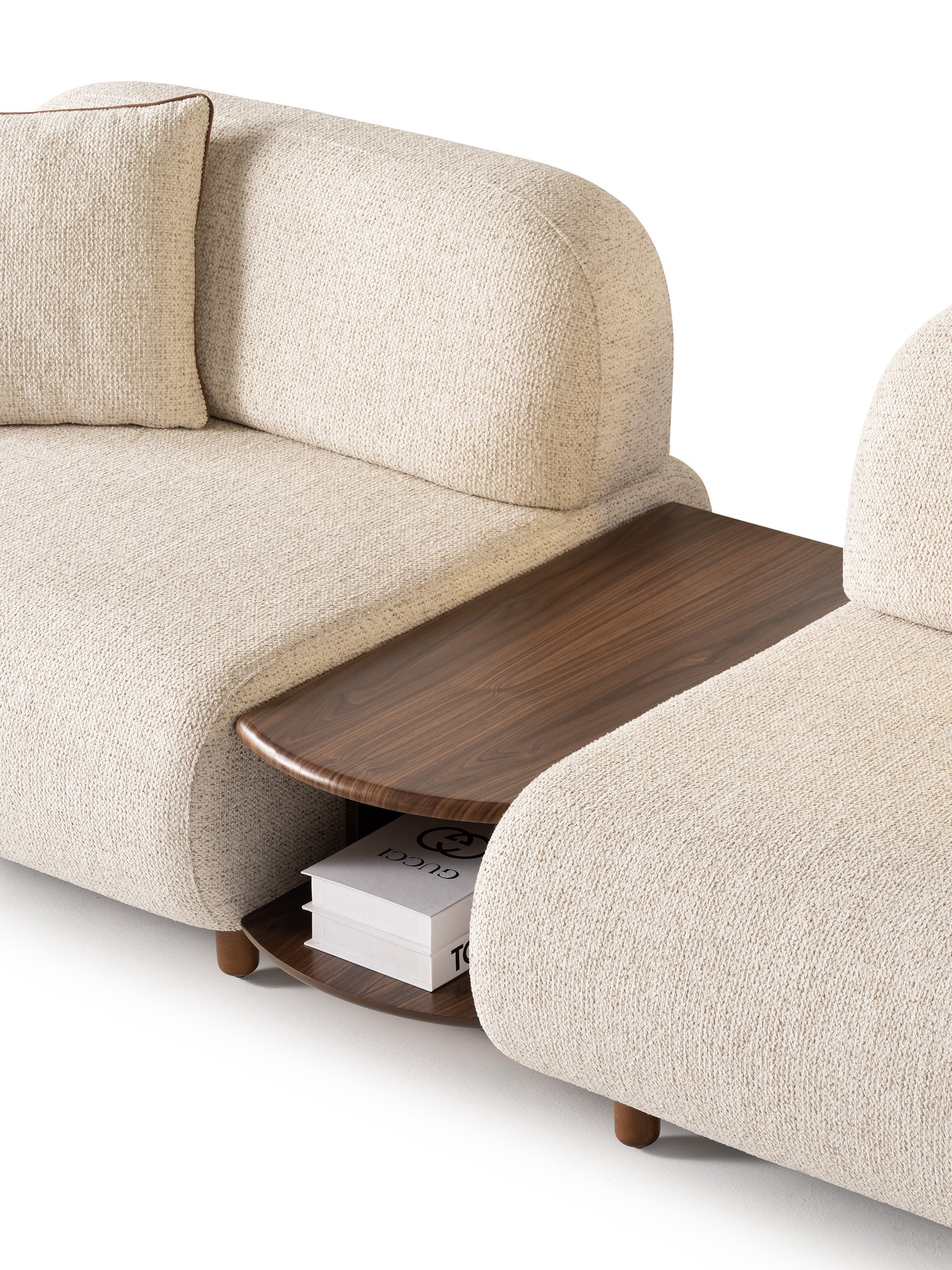 Torino Oturma Grubu görsel 4