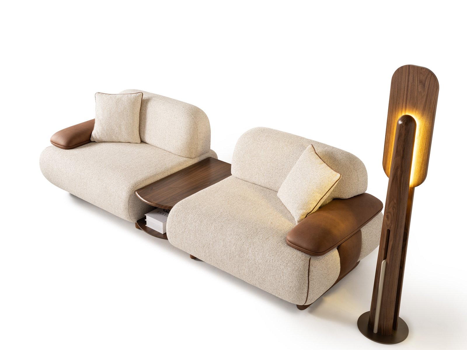 Torino Oturma Grubu görsel 3