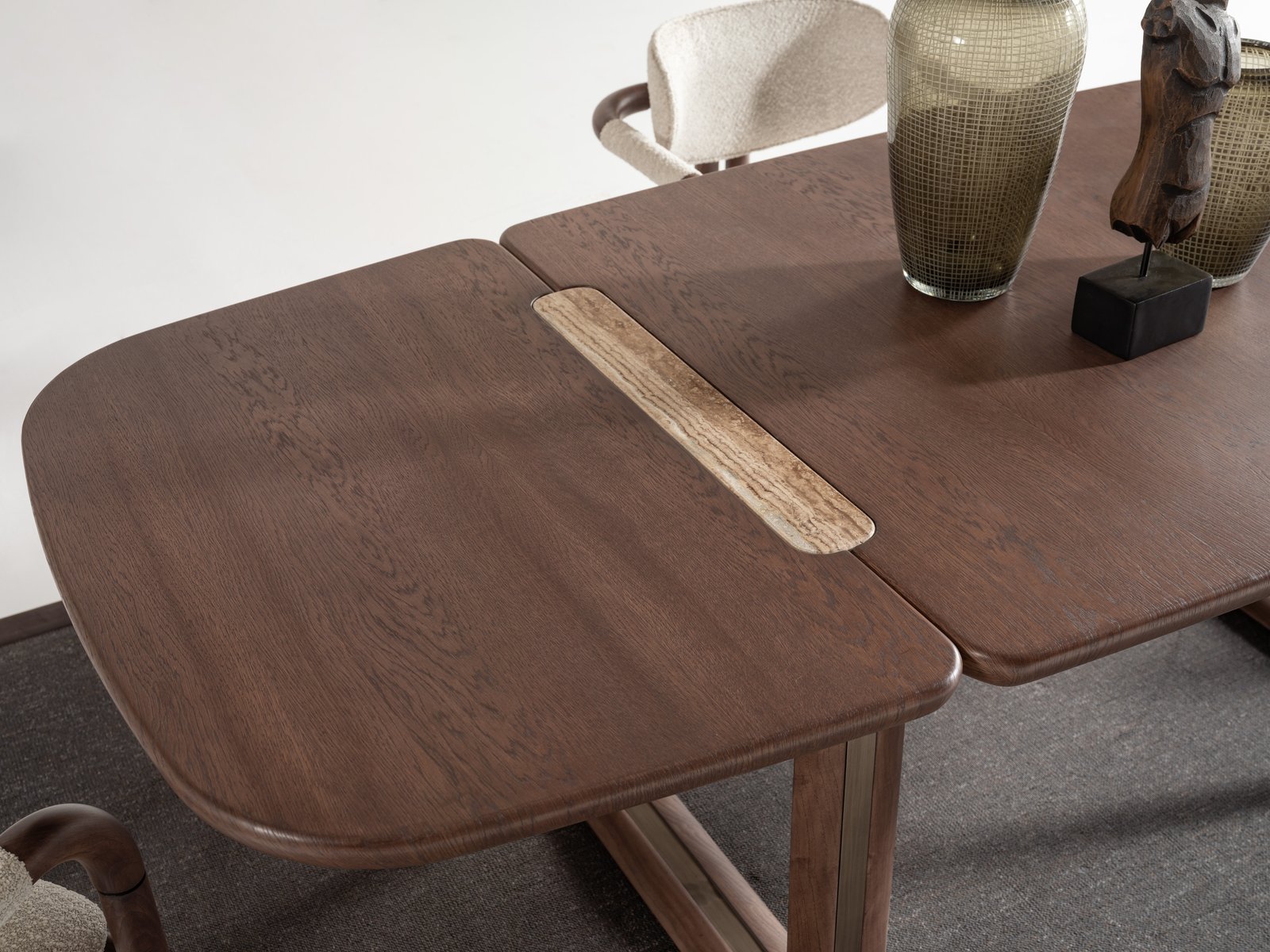 Mocha Yemek Odası görsel 3