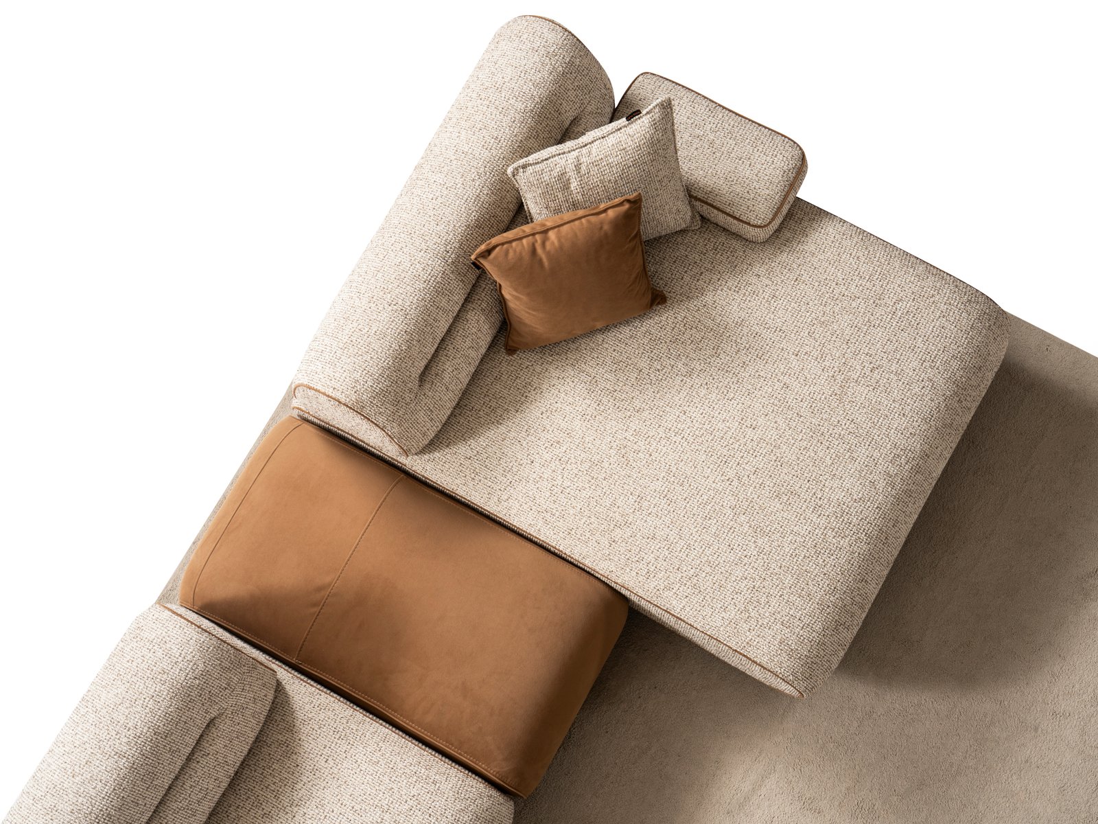 Vogg Oturma Grubu görsel 3