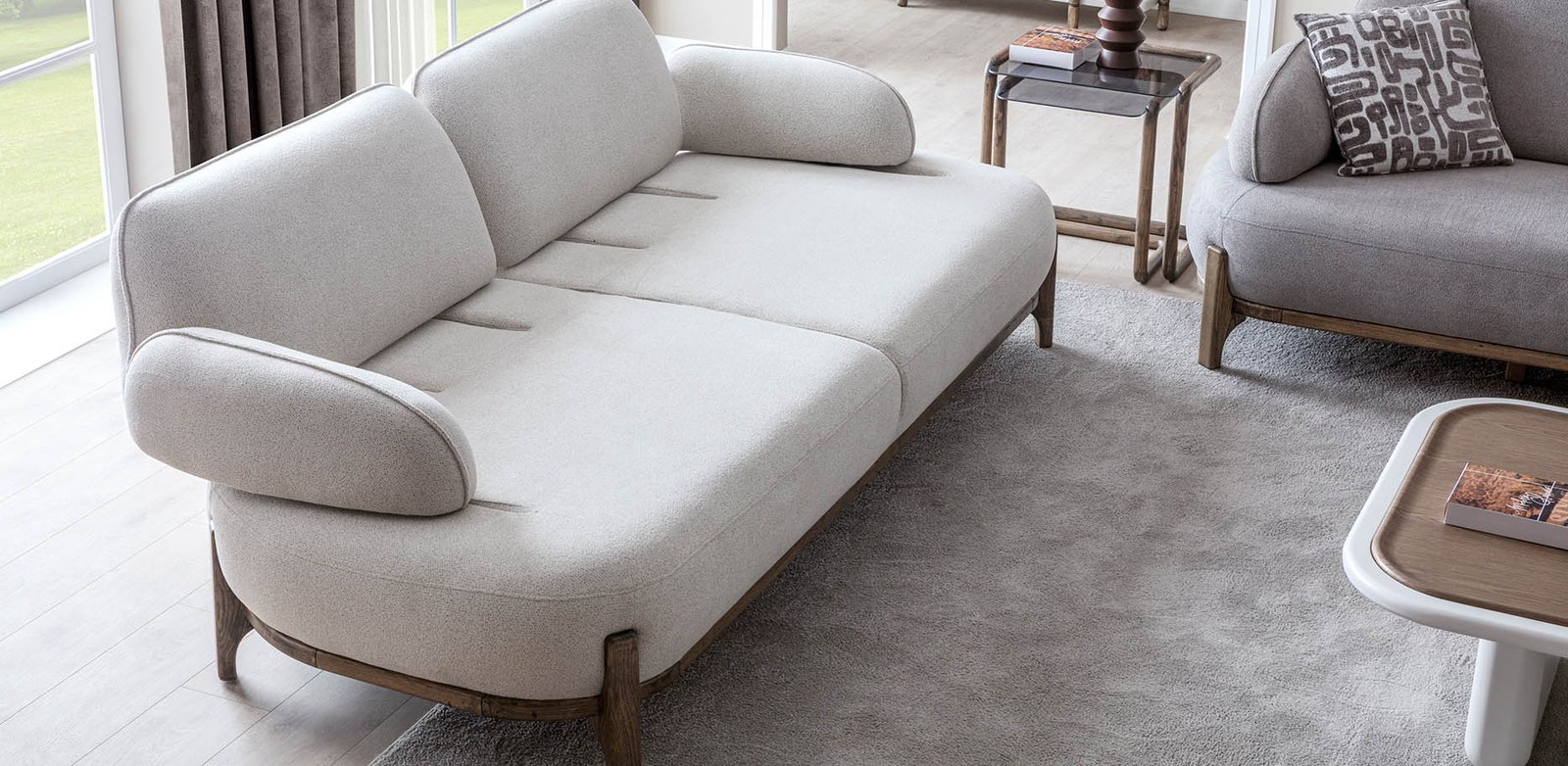 Loco Oturma Grubu görsel 2