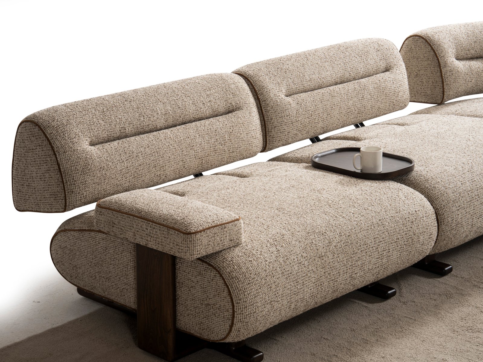 Vogg Oturma Grubu görsel 4