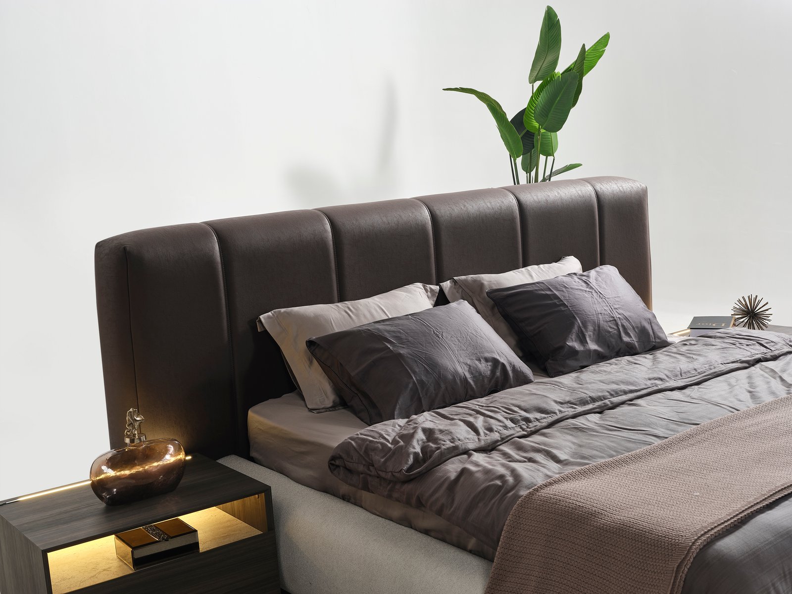 Aqua Yatak Odası görsel 6