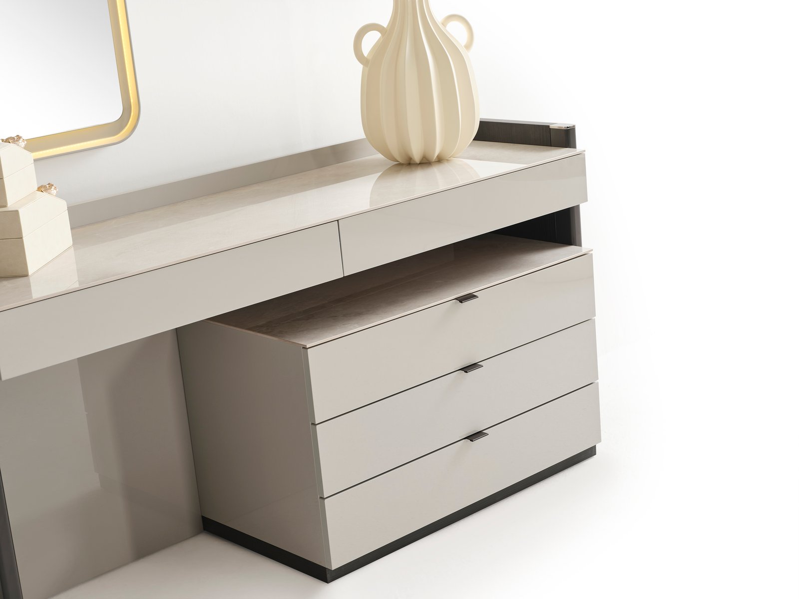 Moon Yatak Odası görsel 6