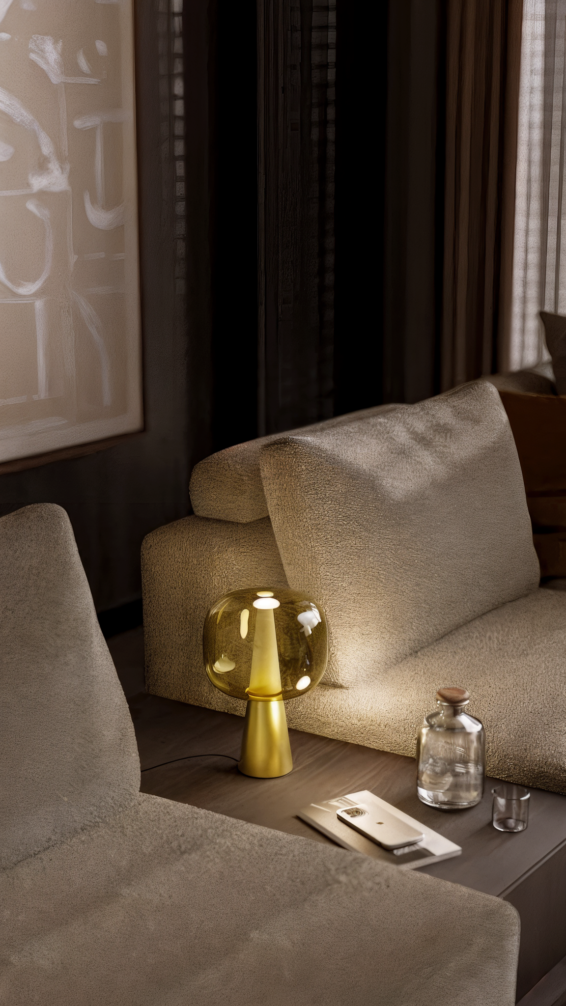 Monza Oturma Grubu görsel 3