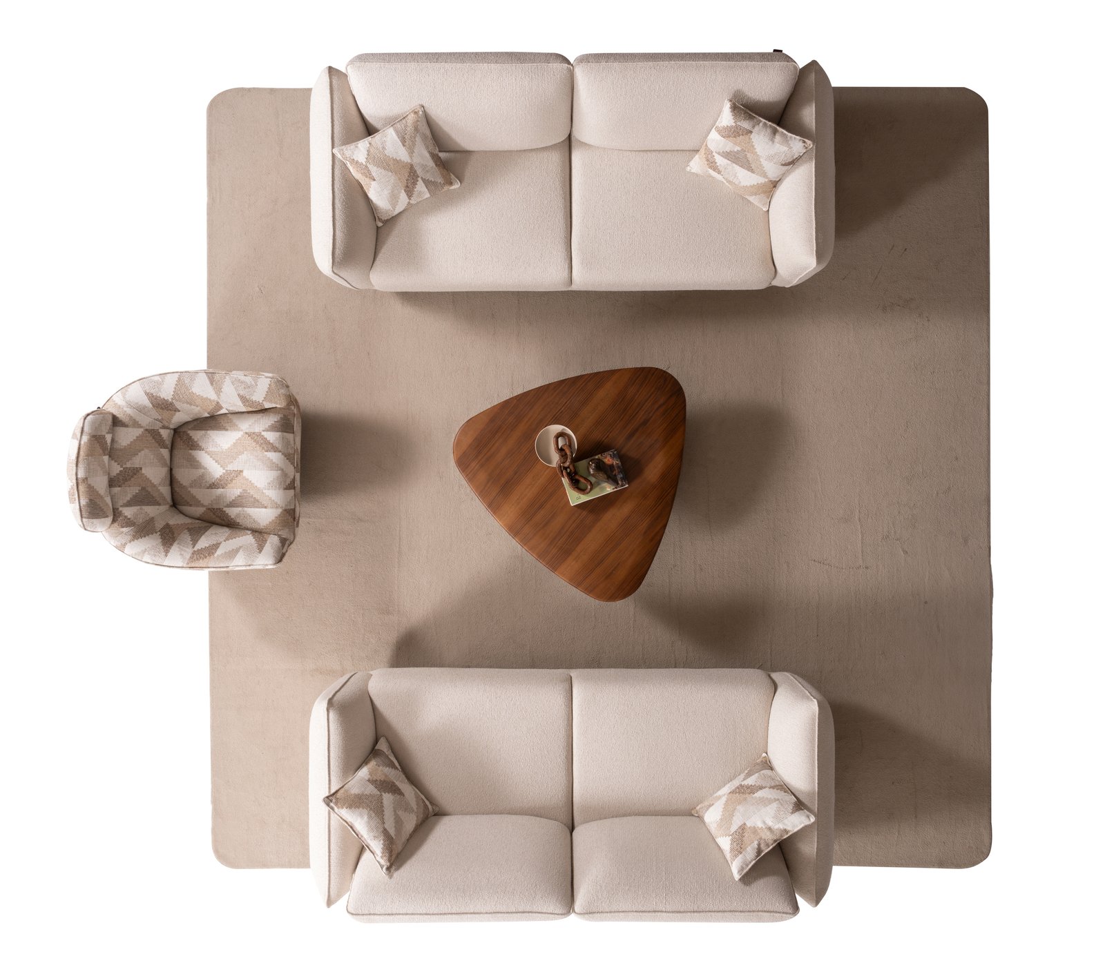 Tıme Oturma Grubu görsel 4