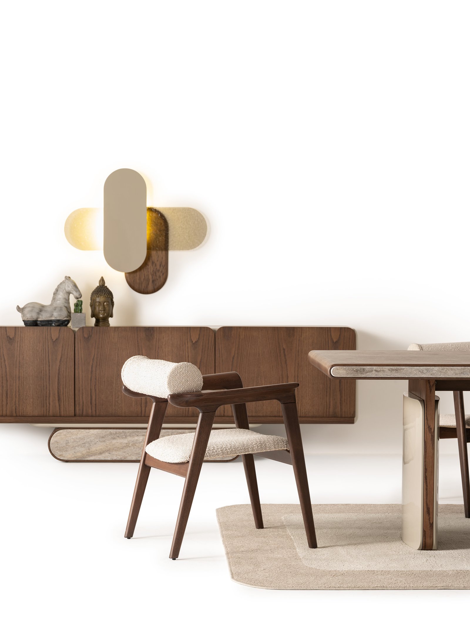 Nova Yemek Odası görsel 5