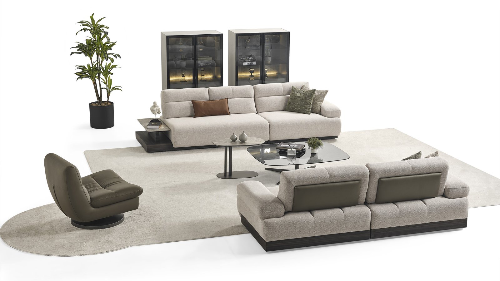 Bien Oturma Grubu görsel 7