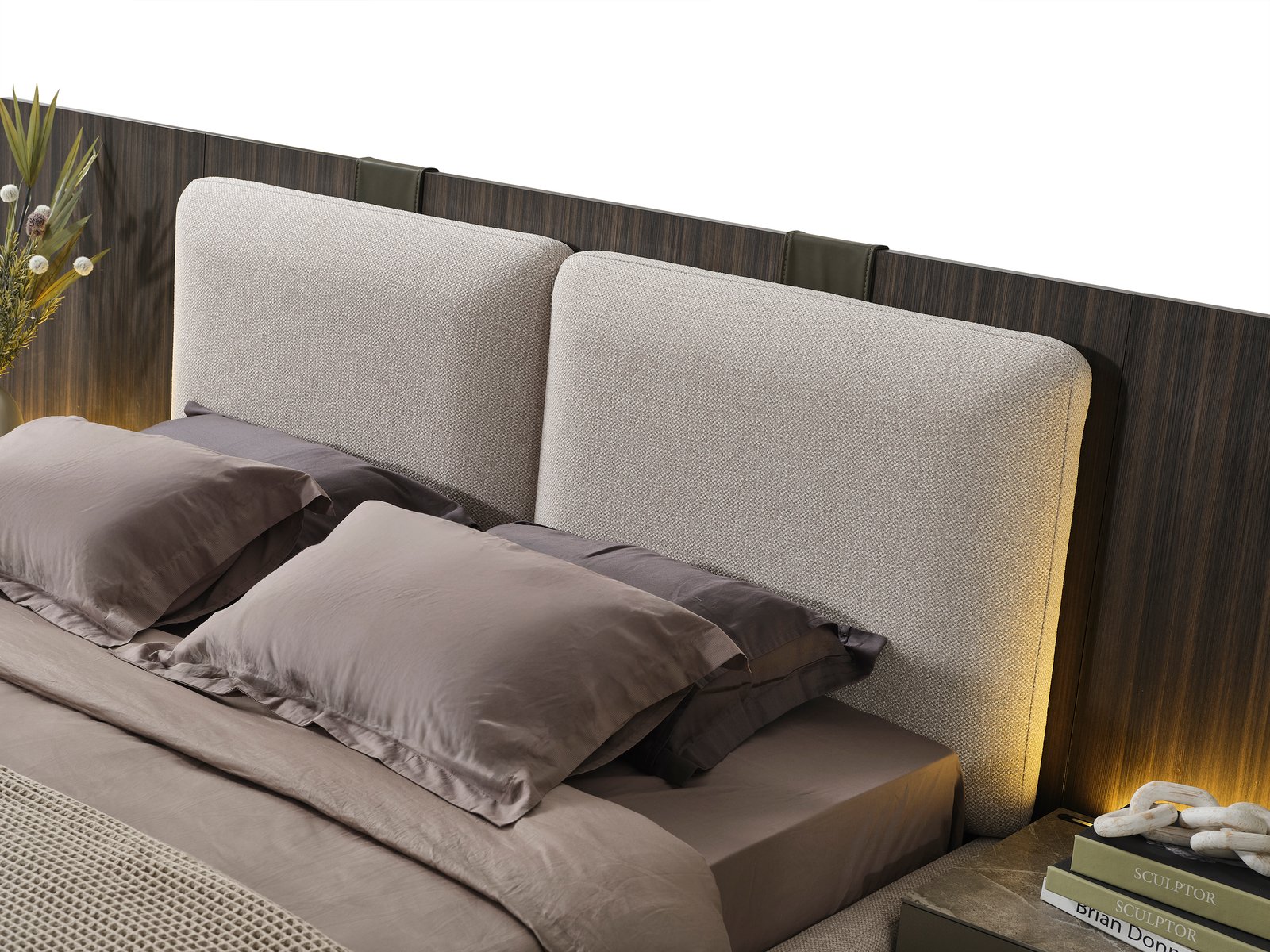 Bien Yatak Odası görsel 6