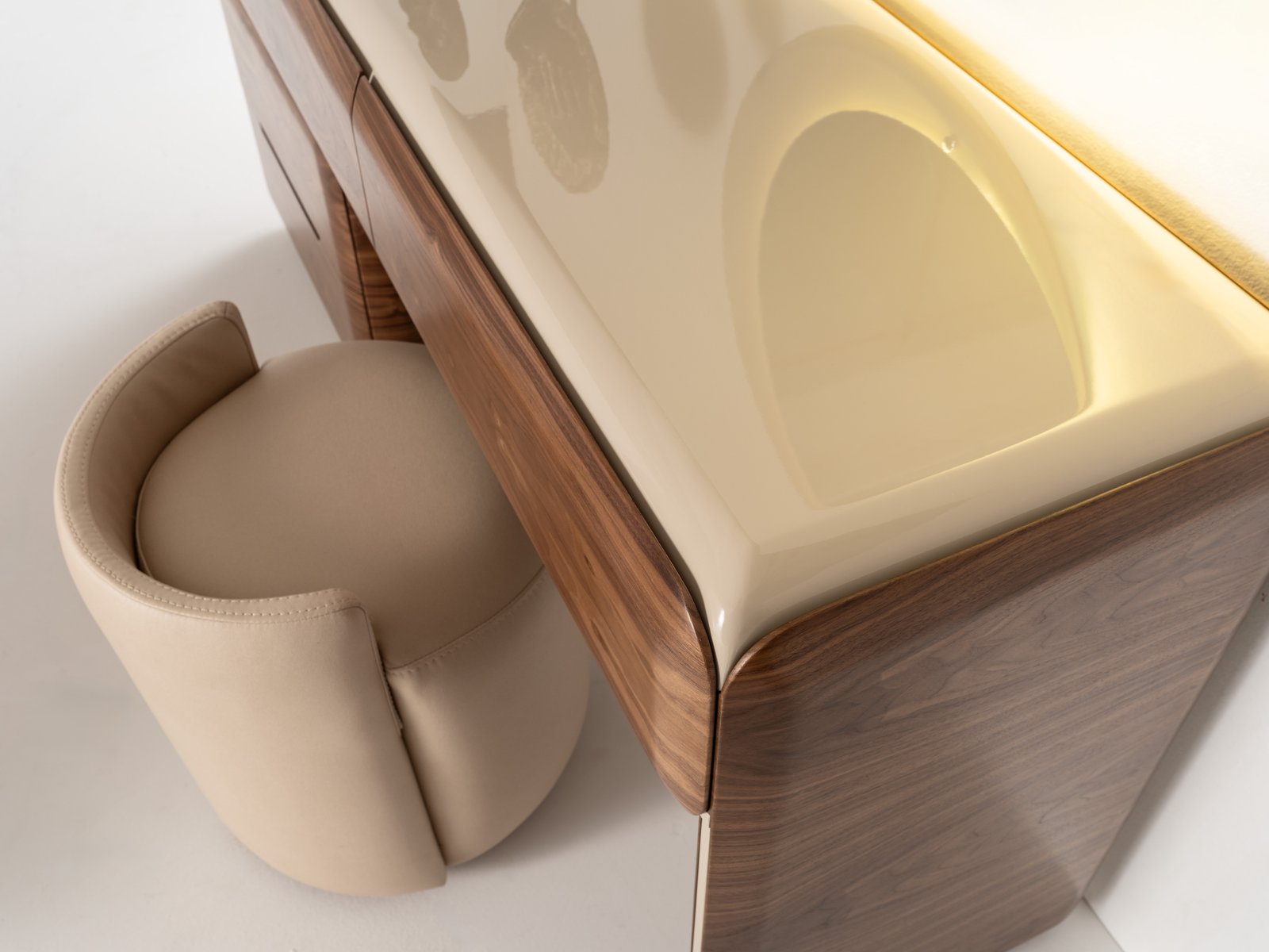 Torino Yatak Odası görsel 5