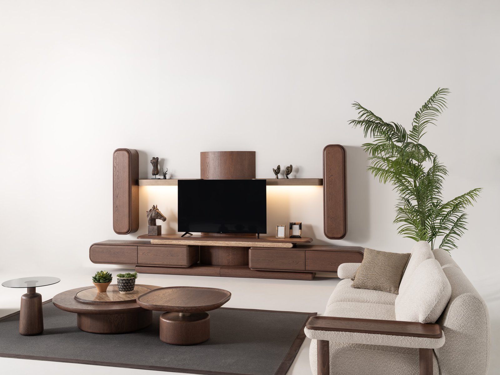 Mocha Yaşam Alanı görsel 6