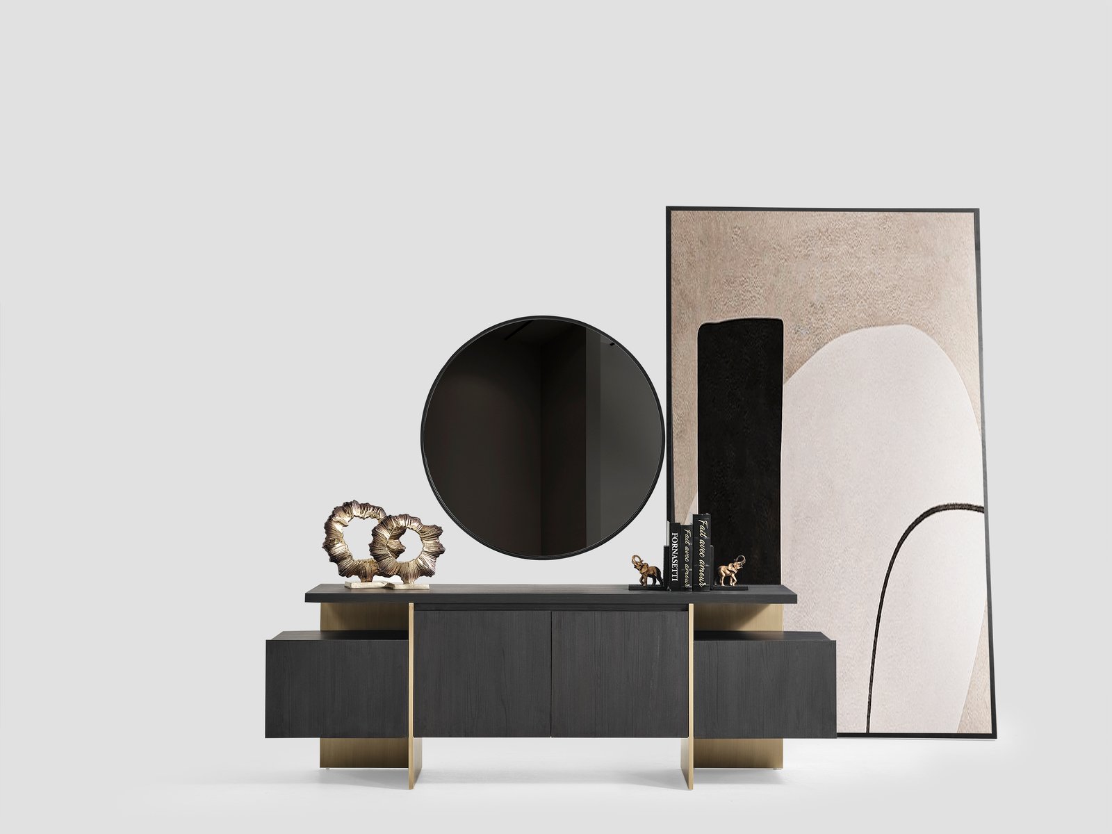 Eva Yemek Odası görsel 4