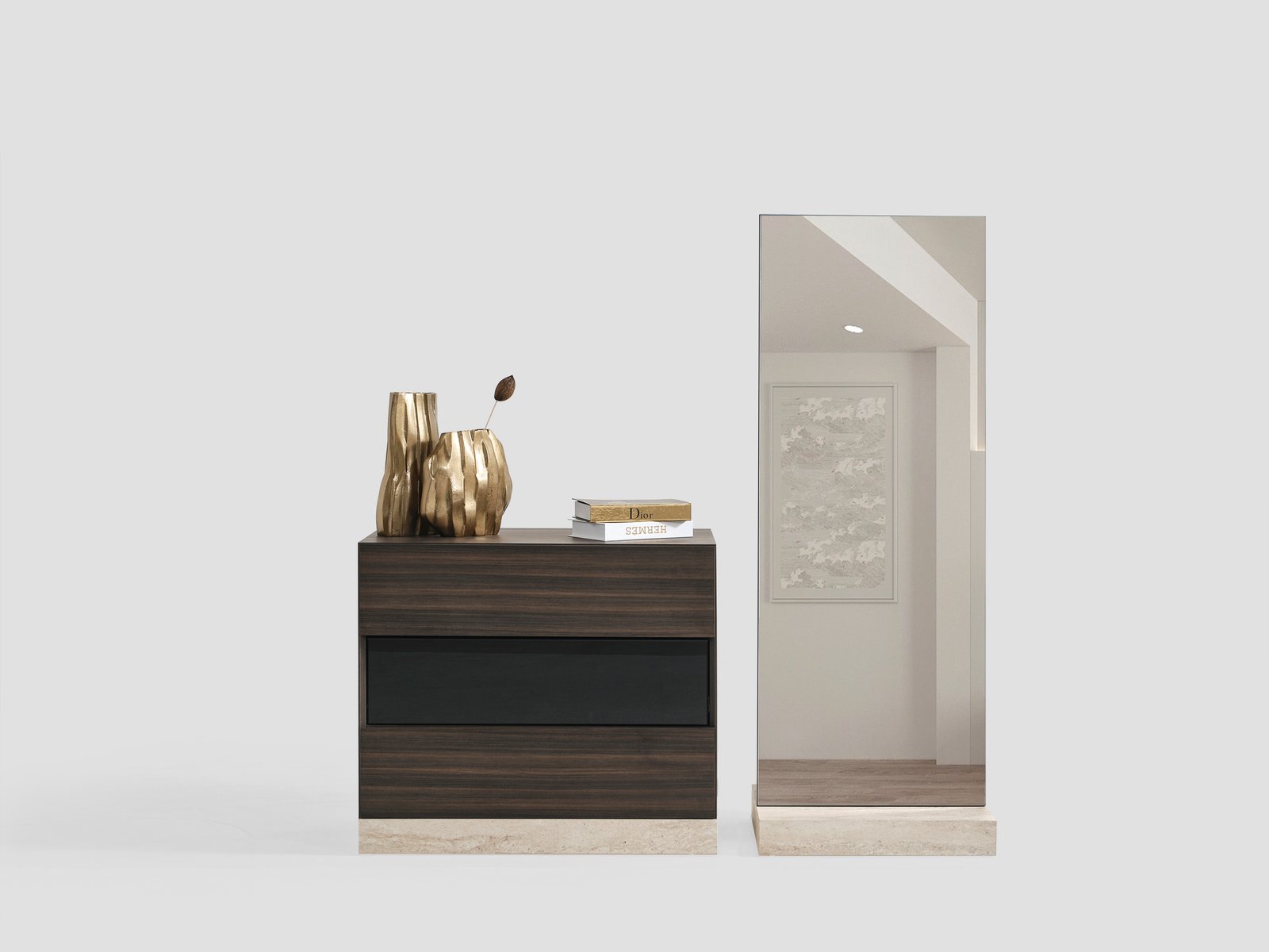 Aqua Yatak Odası görsel 11