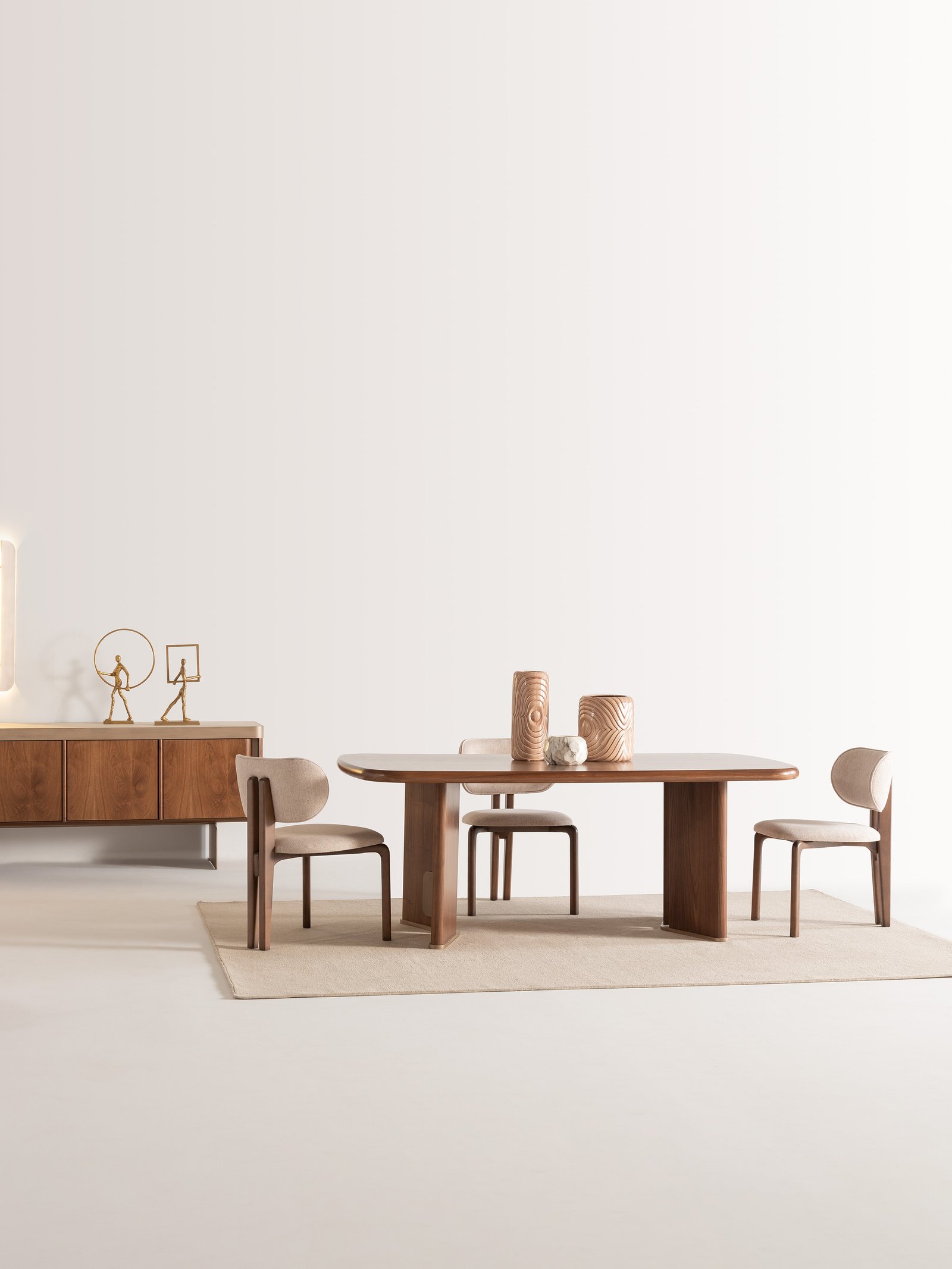 Eva Yemek Odası görsel 3