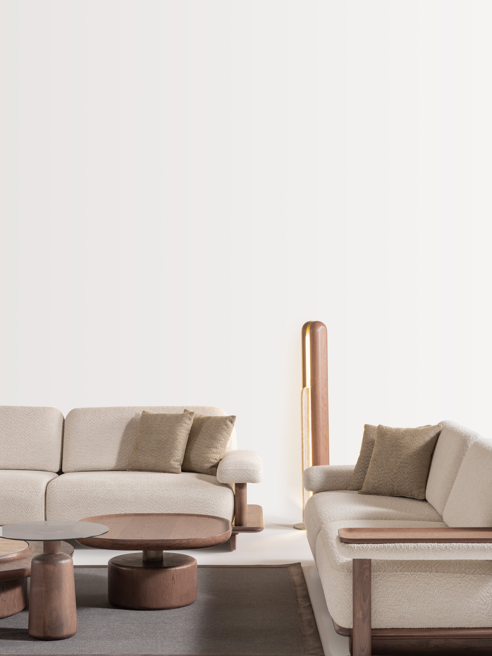 Mocha Oturma Grubu görsel 6