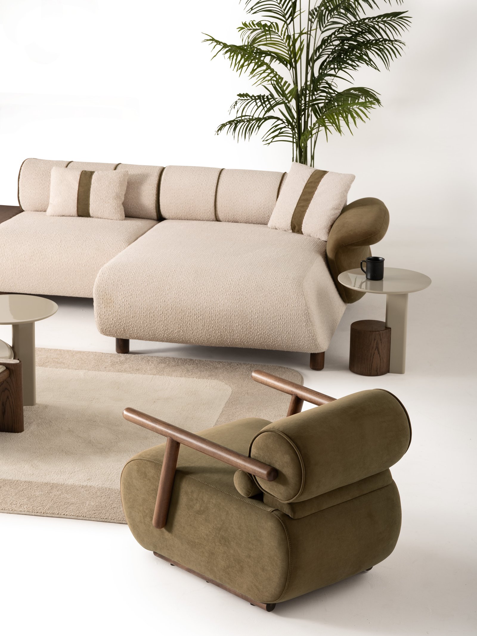 Nova Oturma Grubu görsel 3