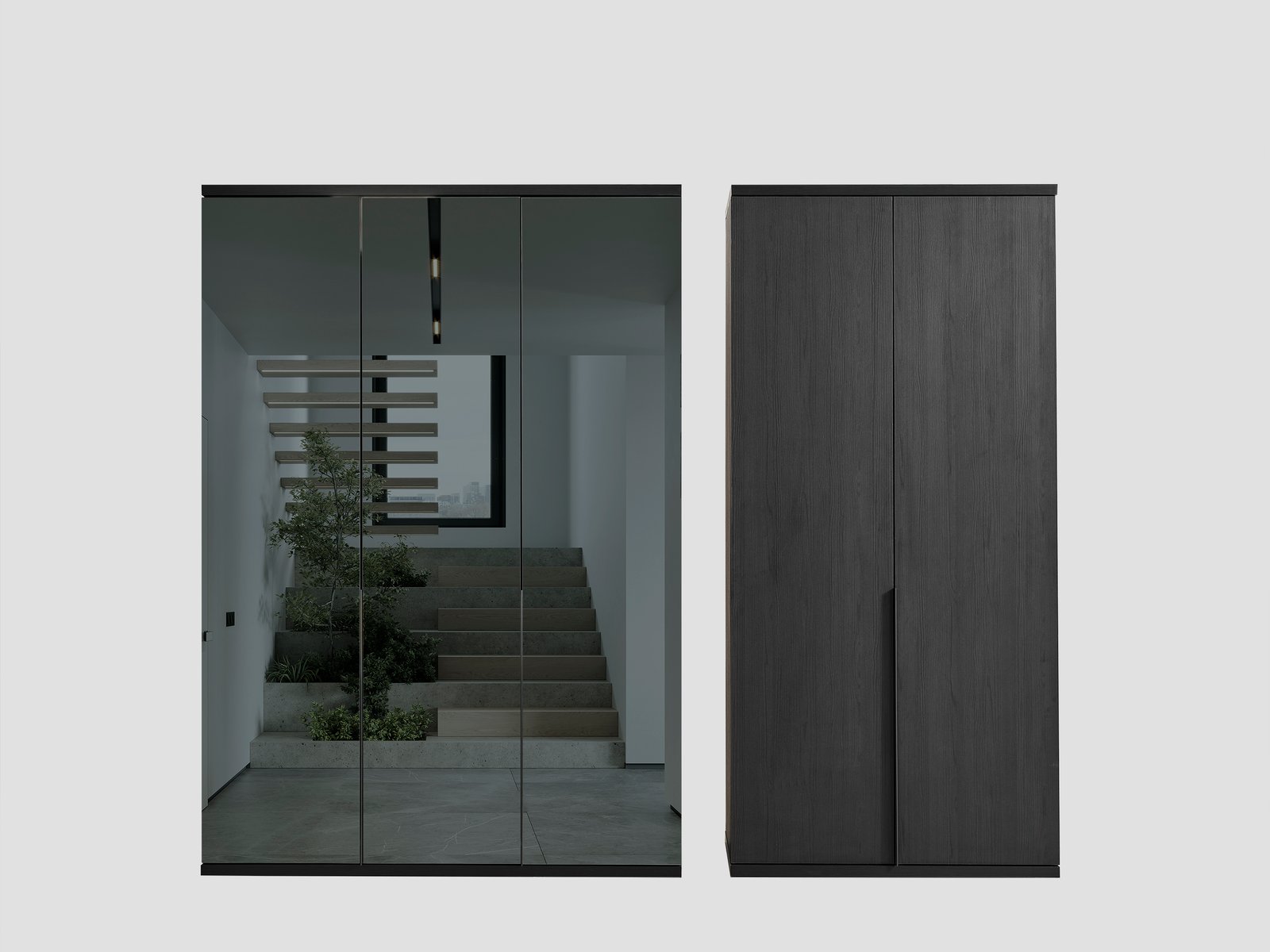 Eva Yatak Odası görsel 2