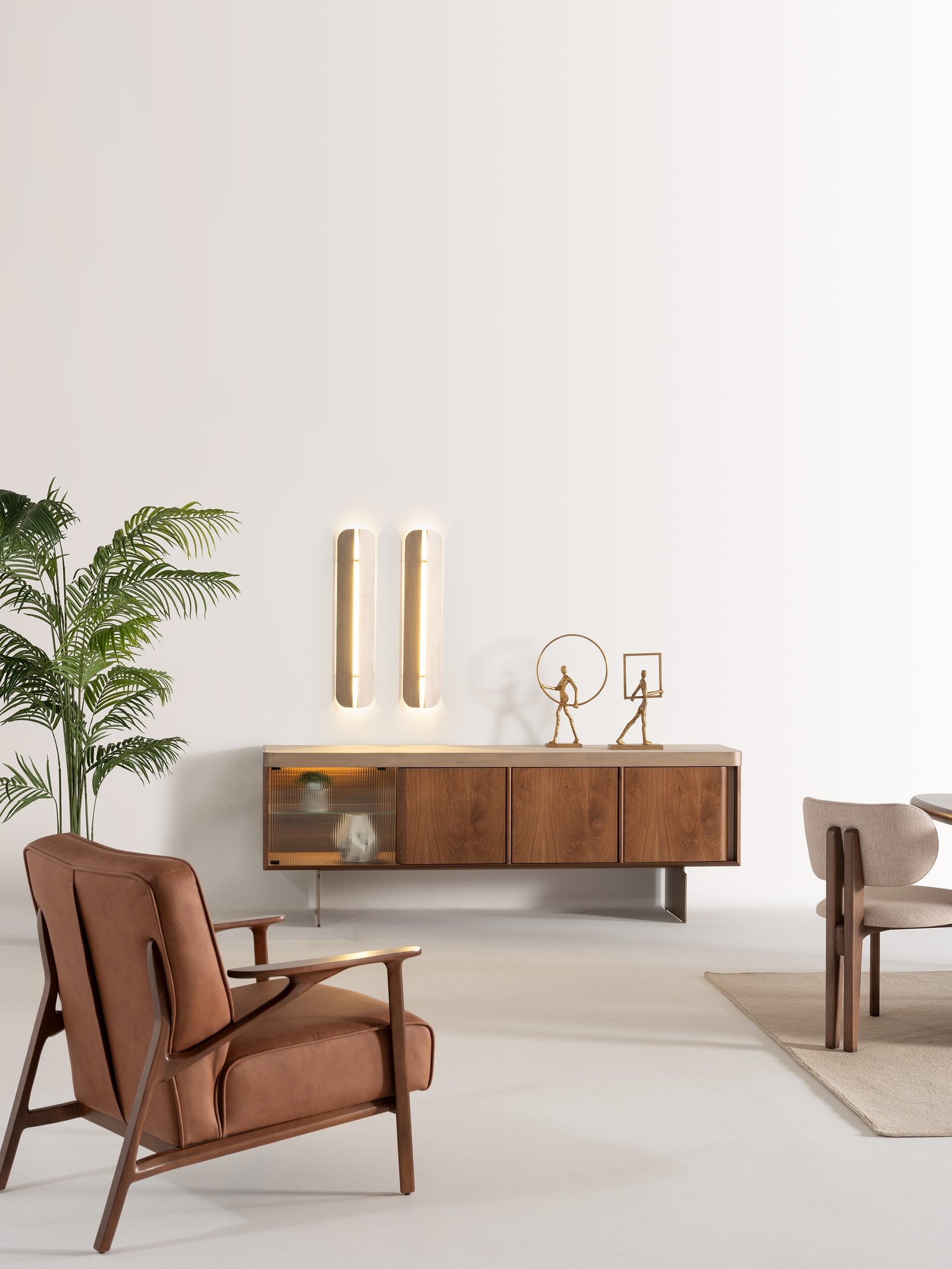 Eva Yemek Odası görsel 4