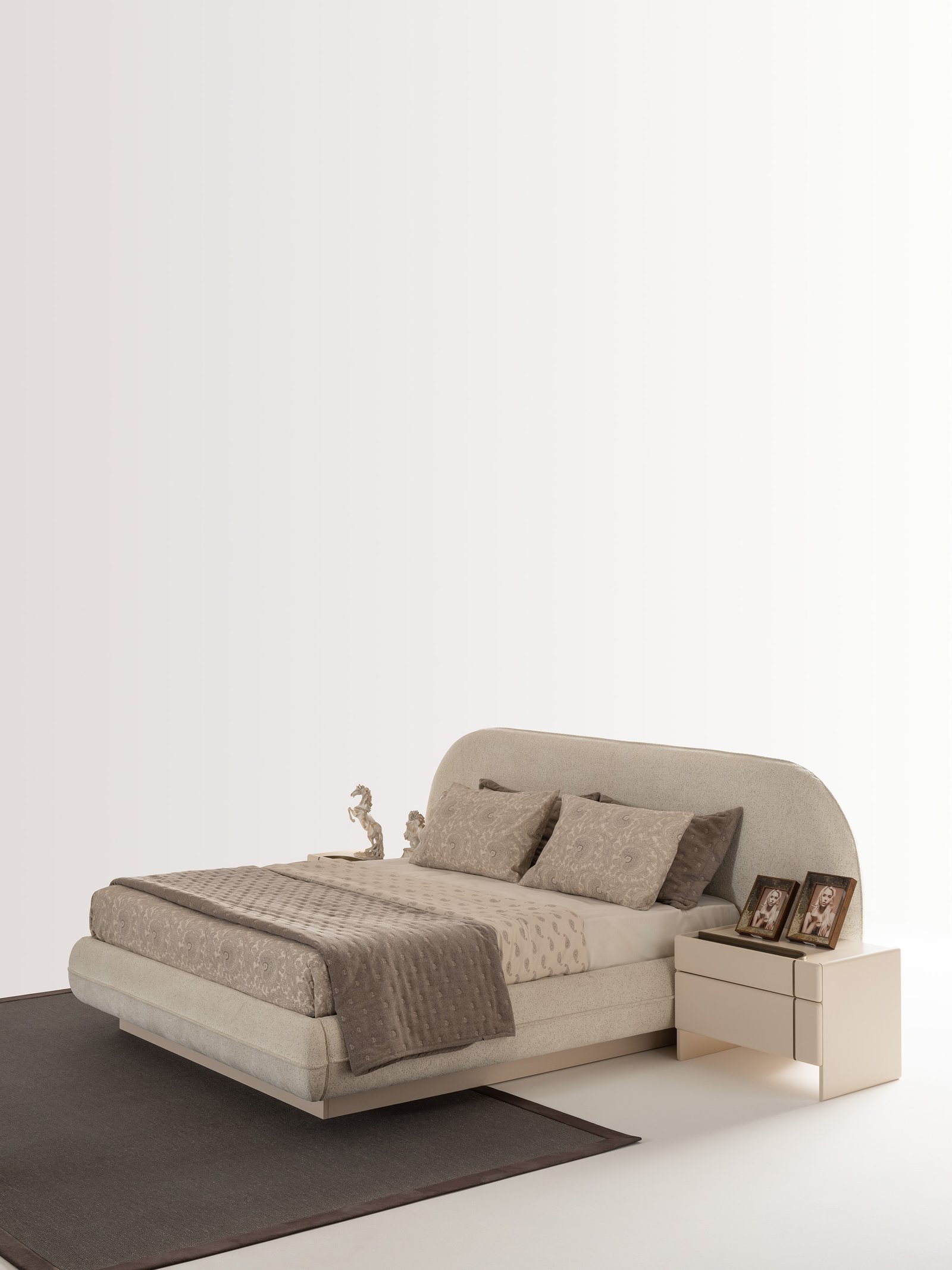 Soft Yatak Odası görsel 3