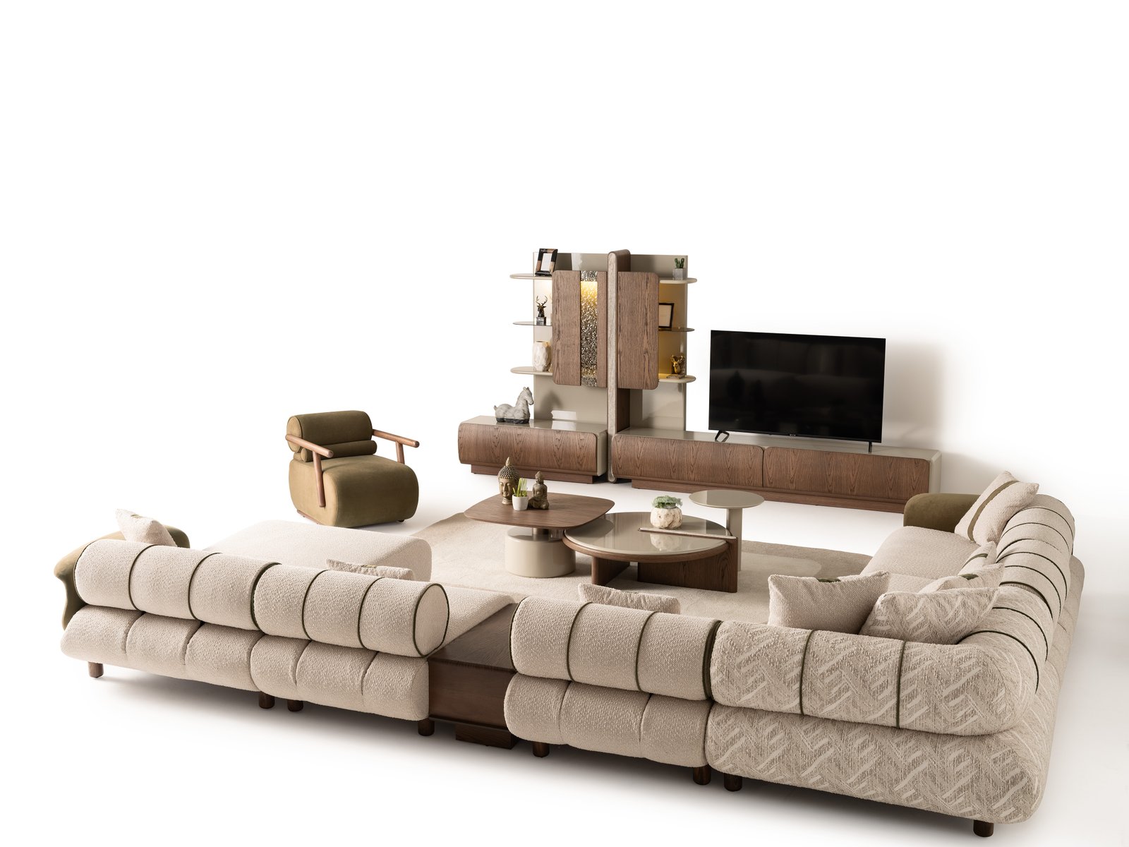 Nova Oturma Grubu görsel 7