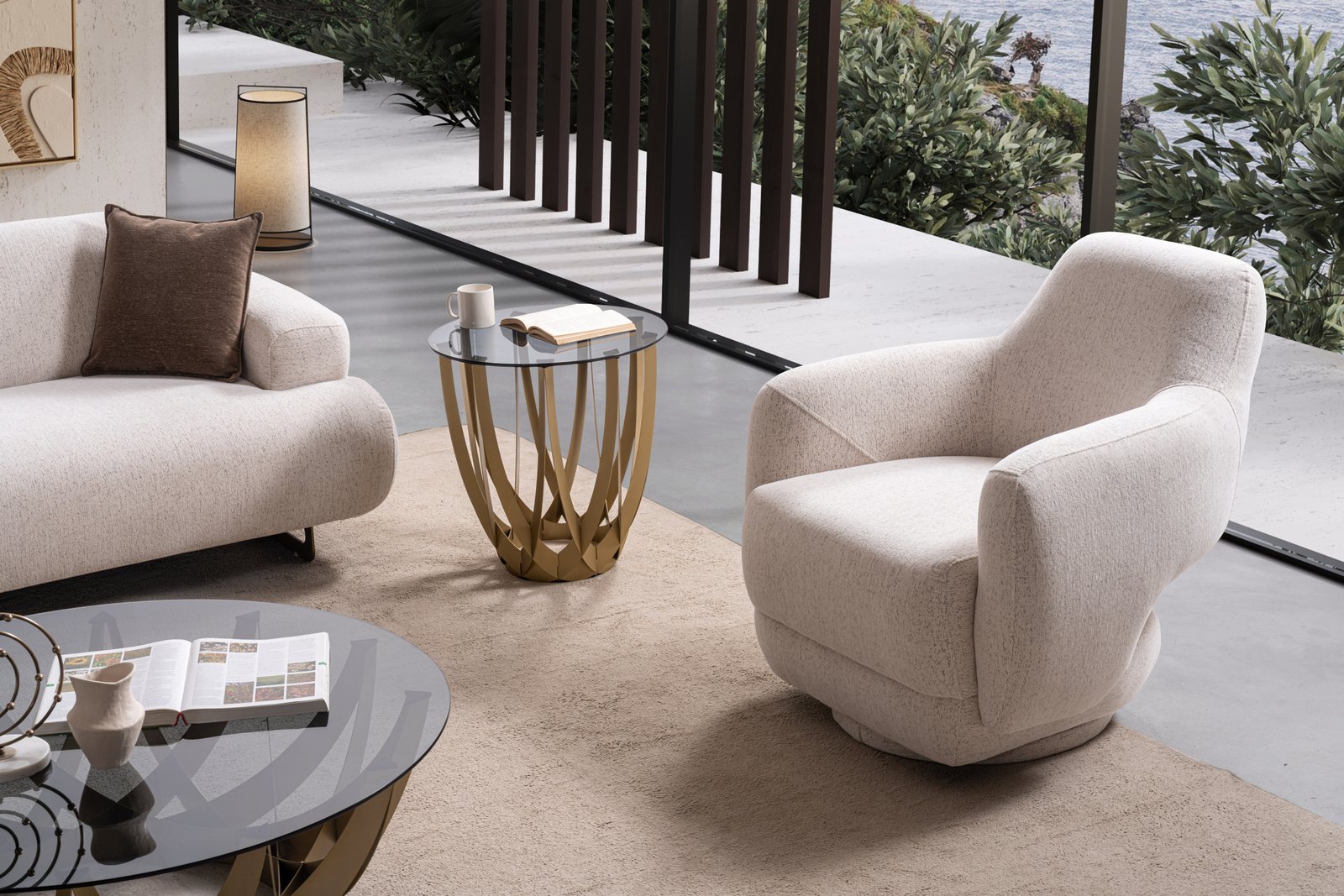 Malta Oturma Grubu görsel 4