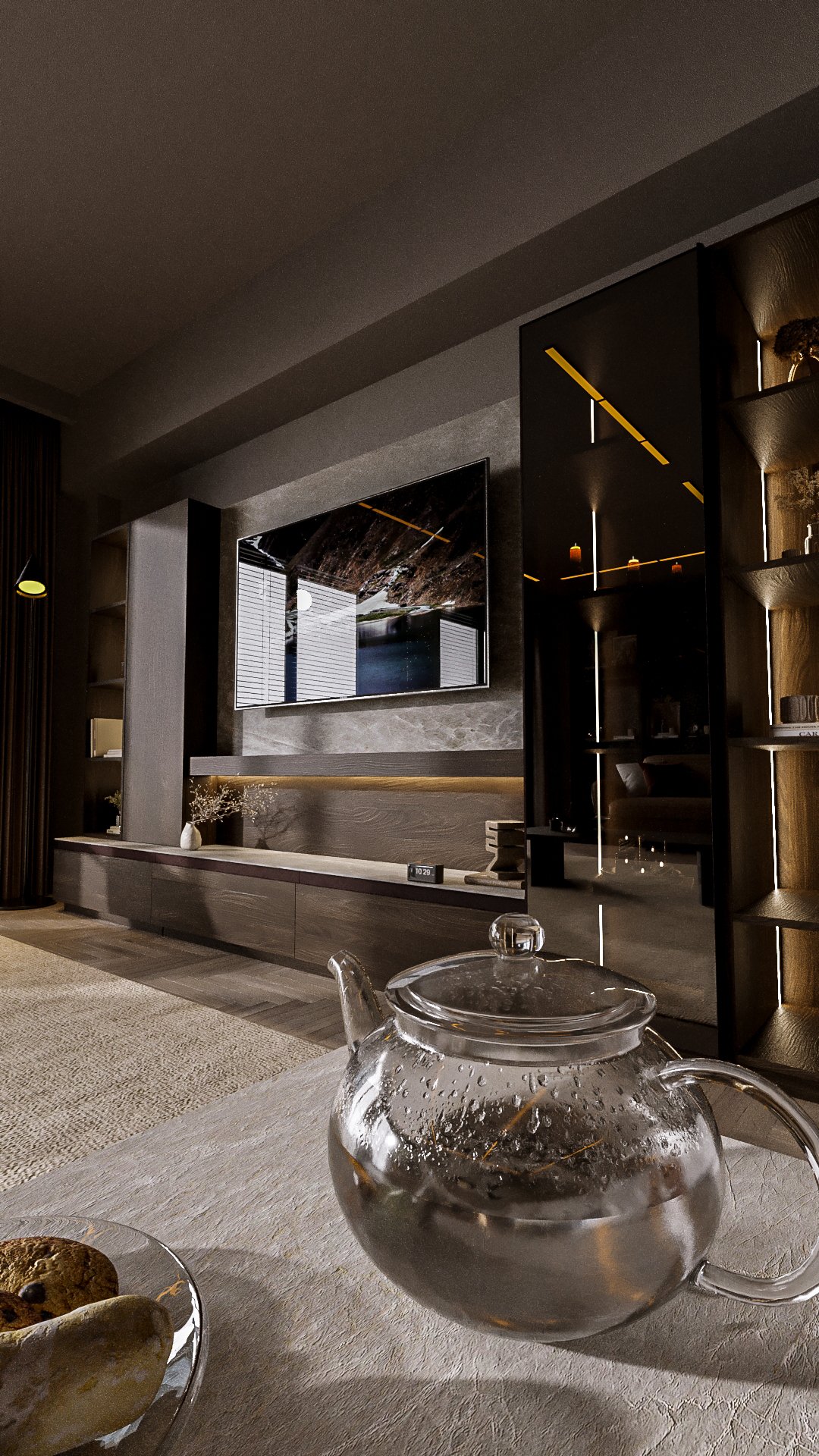 Mabella Yaşam Odası görsel 2