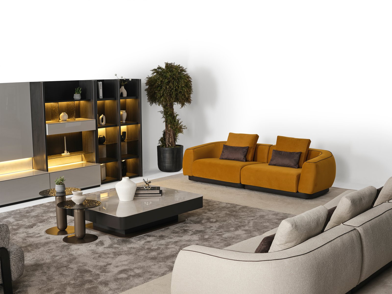 Moon Yaşam Alanı görsel 3