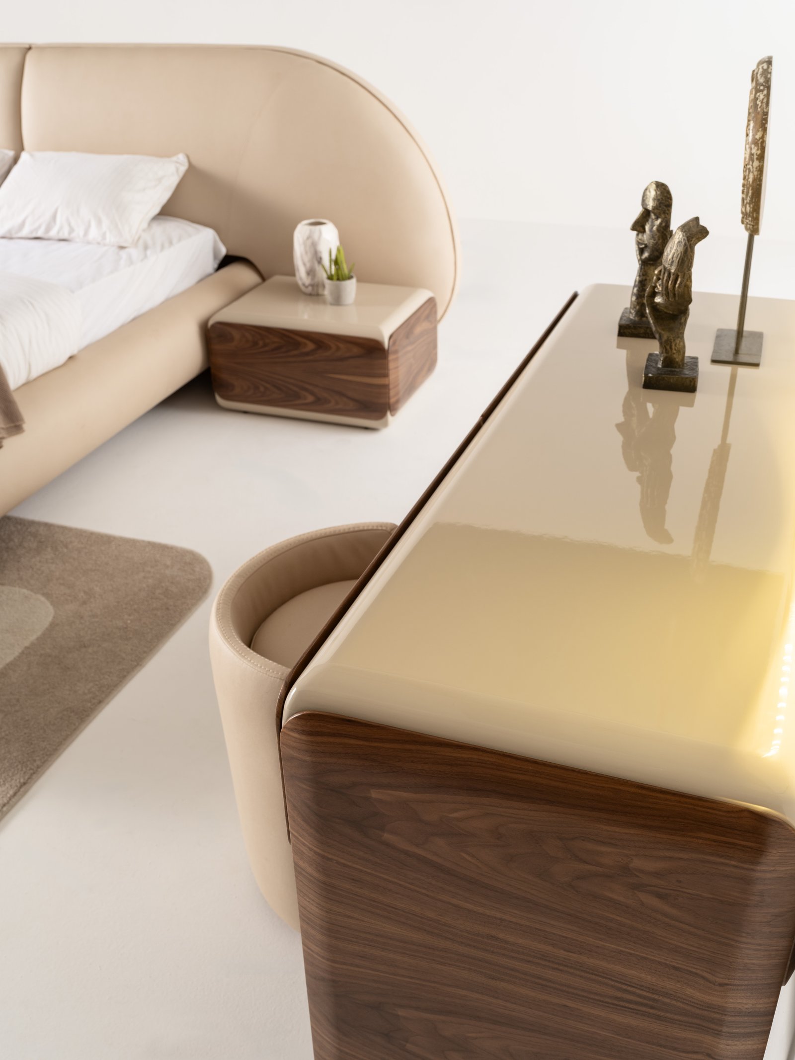 Torino Yatak Odası görsel 4