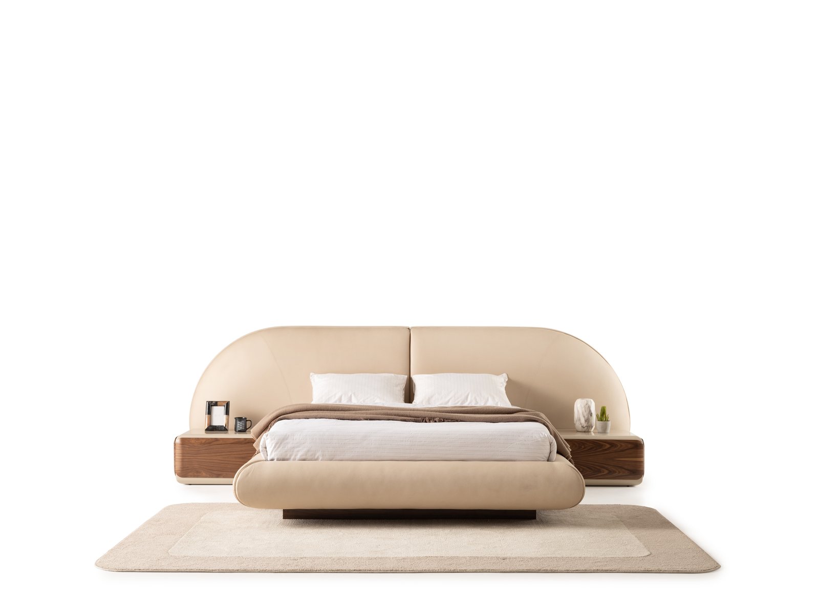 Torino Yatak Odası görsel 2